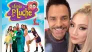 ¿CL en la Familia Peluche? Eugenio Derbez y idol K-pop son sensación con su encuentro