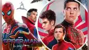 Spider-Man: nuevas fechas de estreno de No way home en Latinoamérica