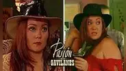 Pasión de gavilanes: ¿qué pasó con Andrea Villarreal, la famosa ‘Panchita’ de la novela?