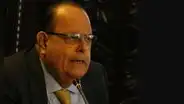 BCRP: Velarde insiste al Congreso con elección de perfiles técnicos para su directorio