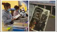 Feria del Libro del Bicentenario: presentan libro de cuentos sobre la decadencia y deshumanización