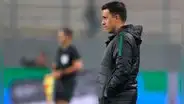 Ya buscan reemplazo: César Farías dejará de ser DT de Bolivia cuando acaben las eliminatorias