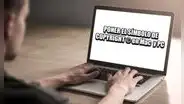 ¿Cómo poner el símbolo de copyright en un teclado Mac o PC?