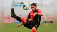 Cristian Bordacahar: “Como equipo grande hay obligación de pelear por el título”