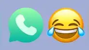 WhatsApp: averigua el verdadero significado del emoji de la cara con lágrimas de alegría