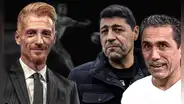 Liberman y los polémicos cruces que protagonizó con ‘Checho’ Ibarra y José Chávarri en redes