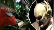 El Duende Verde y su aterrador primer diseño en la saga de Tobey Maguire que no vio la luz