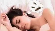 ¿Qué significa soñar con piojos?
