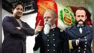 Walt Wizard: “En este presente estoy rememorando el nombre de mis antepasados”