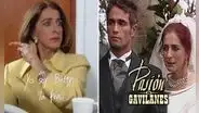 Pasión de gavilanes: Isabel Bolaños y los actores que aparecieron en Yo soy Betty, la fea