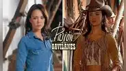 Pasión de gavilanes: Natasha Klauss no iba a ser ‘Sarita’, ¿a quién iba interpretar?