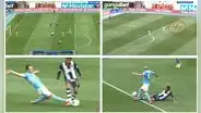 Alianza Lima vs. Sporting Cristal: repasa las polémicas en la primera final de la Liga 1 Betsson