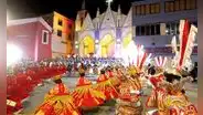 Puno: evaluarán desarrollo de la Festividad Virgen de la Candelaria este viernes