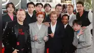 BTS en los AMAs 2021: qué pasó con New Kids on the Block y el grupo K-pop