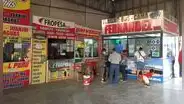 Chiclayo: venta de pasajes al nororiente baja en 50% por paro regional en Amazonas