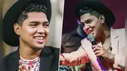 Thony Valencia: “Yo celebro el Día del músico todo el año”