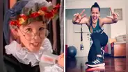 Lilita de la Fuente: fallece la niña de Polystel, famosa por la frase “se mantiene joven, aunque pasen los años”  