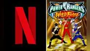 Power Rangers en Netflix: las nuevas películas y series serán exclusivas de la plataforma