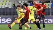 Pirlo TV: Villarreal vs. Manchester United EN VIVO por Champions League