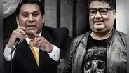 Carlos Burgos: ¿quién es, por qué está en prisión y cuál sería su relación con el caso Alfredo Benavides?