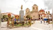 Turismo en Huancayo: ¿cómo llegar y cuáles son sus atractivos turísticos?
