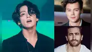 Jungkook de BTS es uno de ‘los hombres más sexys del mundo’ junto a Harry Styles y otros