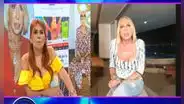 Laura Bozzo revela que padeció cáncer de mama: “Tengo un tratamiento”