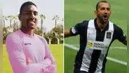Luis ‘Cachito’ Ramírez sobre Hernán Barcos: “Su aporte al fútbol peruano es importante”