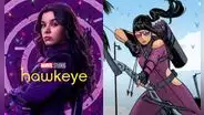 Hawkeye: ¿quién es Kate Bishop y qué poderes tiene la nueva Ojo de Halcón?