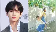 BTS: Taehyung regresa a los OST con el drama Our beloved summer