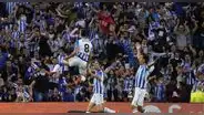Pirlo TV: mira la transmisión en vivo de Real Sociedad vs. Mónaco por la Europa League
