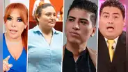 Alfredo Benavides y otros famosos que tuvieron problemas con la justicia