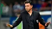 Gonzalo Jara propone a Marcelo Gallardo como próximo seleccionador de la Roja