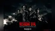 ‘Resident evil: welcome to Raccoon City’: ¿quién es quién en la nueva película de zombies?