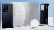 ZTE presenta el Axon 30 Ultra Aerospace Edition con 18 GB de RAM y 1 TB de almacenamiento