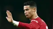 Cristiano Ronaldo ‘estalla’ contra el Balón de Oro a través de su Instagram