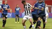 Pirlo TV: Juventus vs. Atalanta EN VIVO por la Serie A