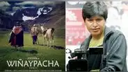 Óscar Catacora, aclamado director de Wiñaypacha, murió a los 34 años