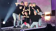 ¿BTS lanzó spoiler sobre conciertos en Perú y Latinoamérica?