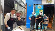 El ‘Cholo’ Mena desea trascender en su trabajo: “Busco ir más allá de las redes sociales”