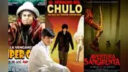 Óscar Catacora: conoce toda su filmografía aparte de Wiñaypacha