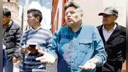 Puno: abogado que quiere adueñarse de colegio está vinculado a estafa de ahorristas