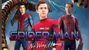 No way home, nuevos spoilers: Maguire y Garfield ‘presentes’ en supuesto soundtrack filtrado