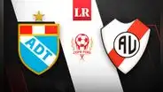 ADT Tarma vs. Alfonso Ugarte: ¿a qué hora juegan por la final de la Copa Perú 2021?