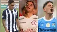El extraño caso de Hohberg: perdió finales con Alianza, Cristal y Universitario