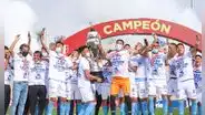 ¿Quién es ADT de Tarma? El campeón de la Copa Perú 2021 que regresó a primera después de 31 años