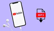 YouTube: así puedes convertir cualquier video en formato MP3