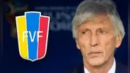 José Pekerman no va más en la selección de Venezuela: Vinotinto confirmó salida del DT argentino