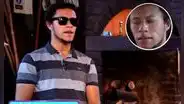 Luis Soler, actor de Sin senos no hay paraíso, sufrió ataque con ácido en Colombia