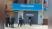 Trujillo: SBS concluyó intervención a Cooperativa San Lorenzo